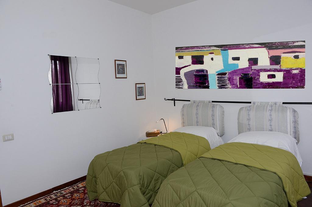 Bed & Breakfast Tintoretto Rome
