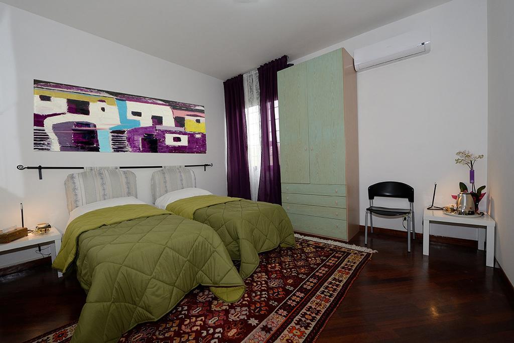 Bed & Breakfast Tintoretto