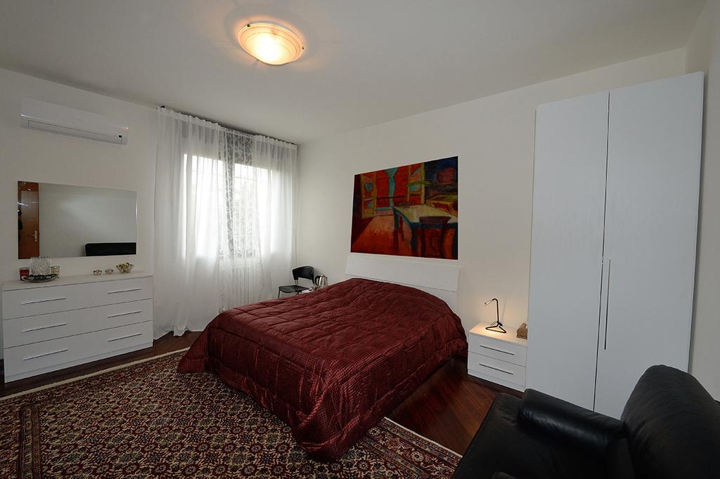Tintoretto Bed & Breakfast *