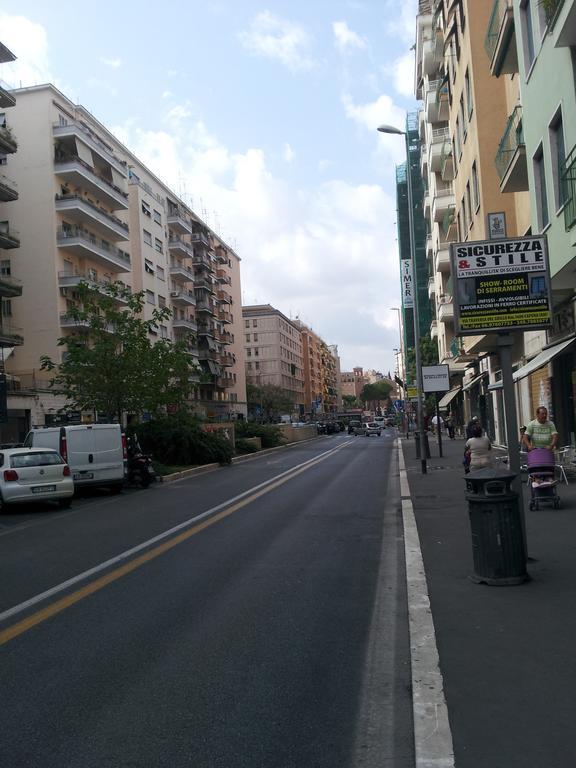 Bed & Breakfast Lupa Roma