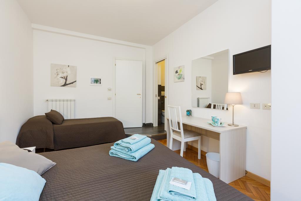 Guest house Trastevere Relais 3*