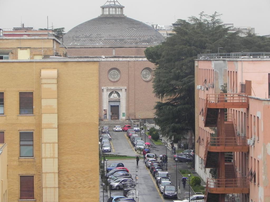 Domus Klimt Appartamento