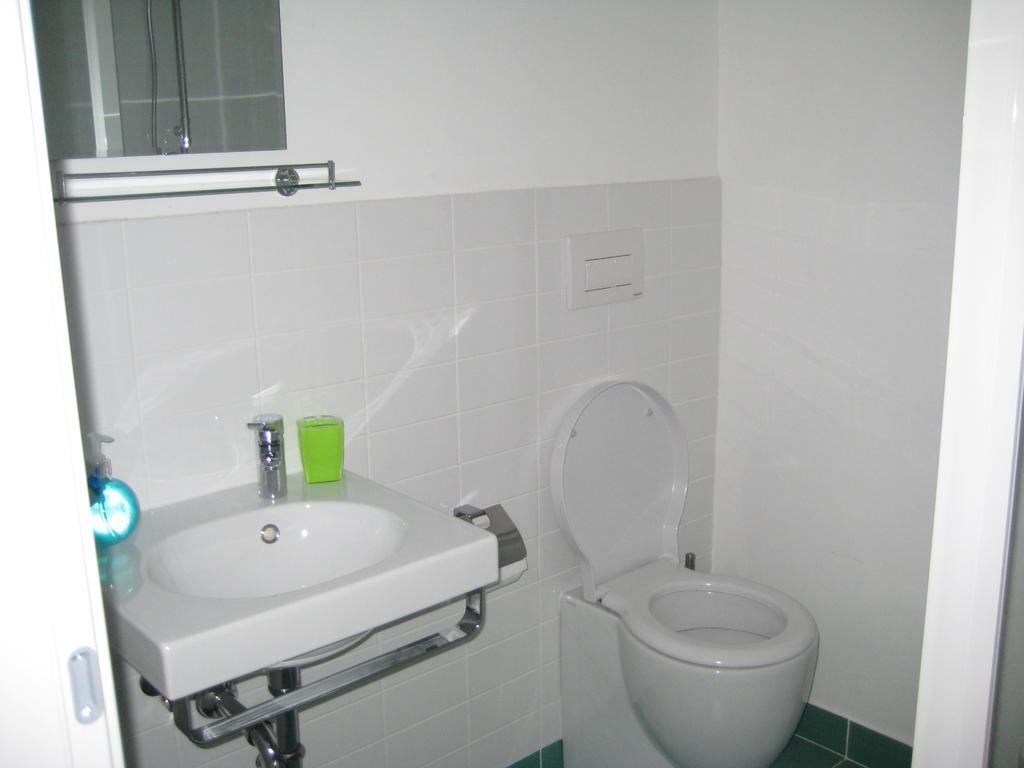 Apartment Dimora Vatican Clodio *