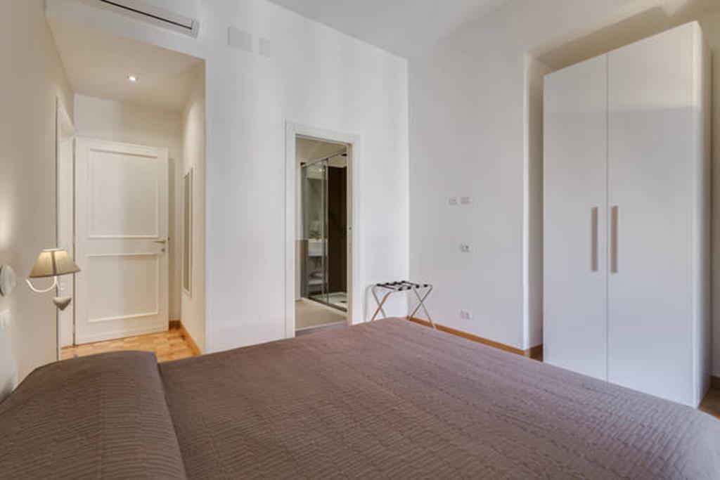 Appartamento Vantaggio Roma