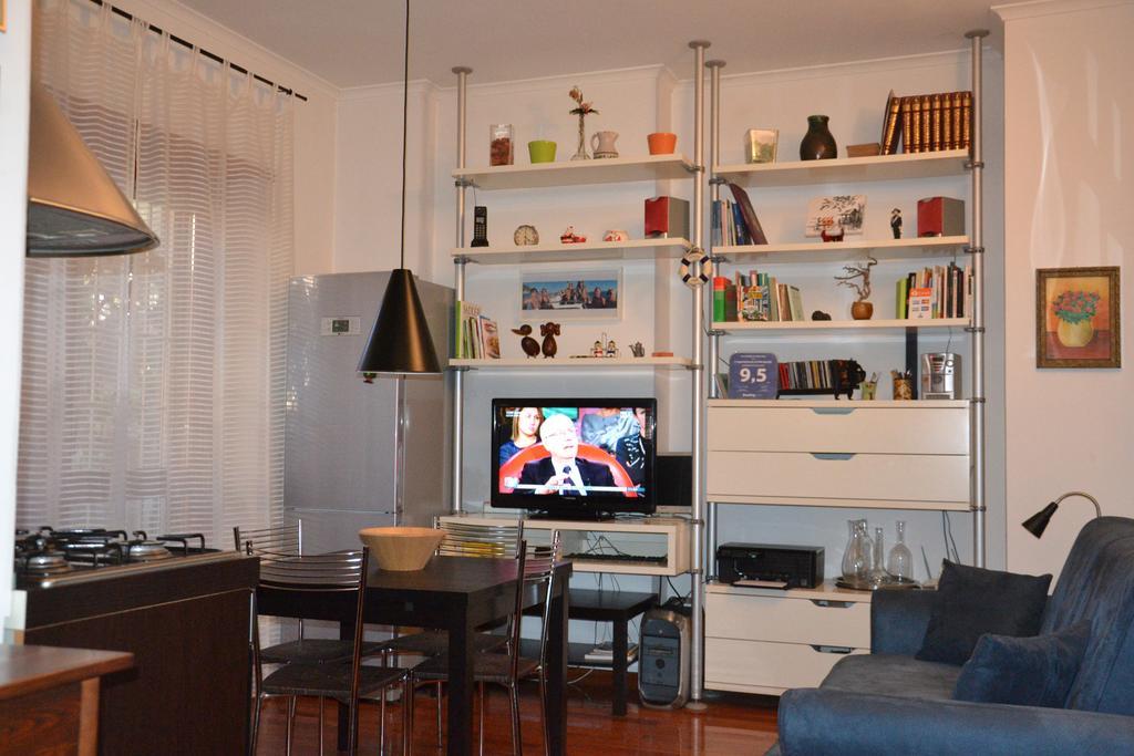 L'appartamento Di Bonelli Apartment Rome