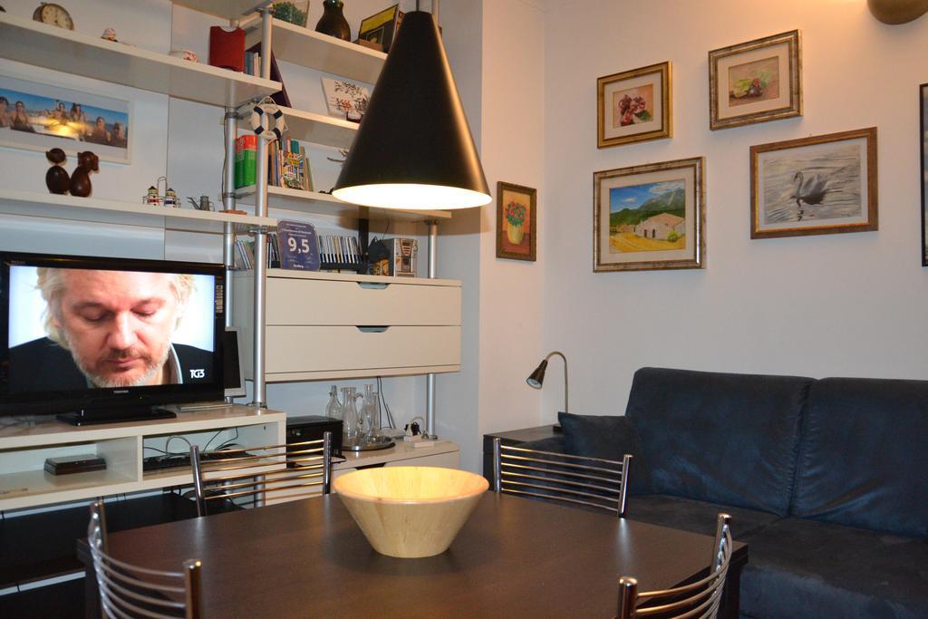 L'appartamento Di Bonelli Apartment *