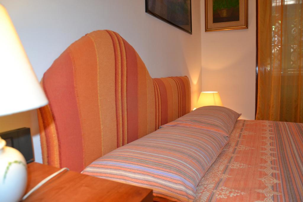 Apartment L'appartamento Di Bonelli Rome