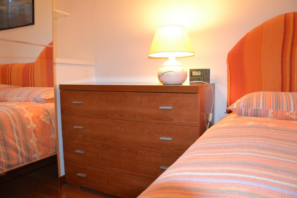 L'appartamento Di Bonelli Apartment Rome