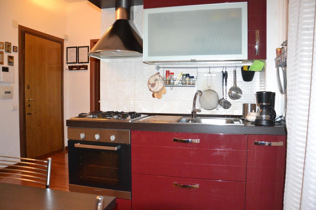 L'appartamento Di Bonelli Apartment Rome