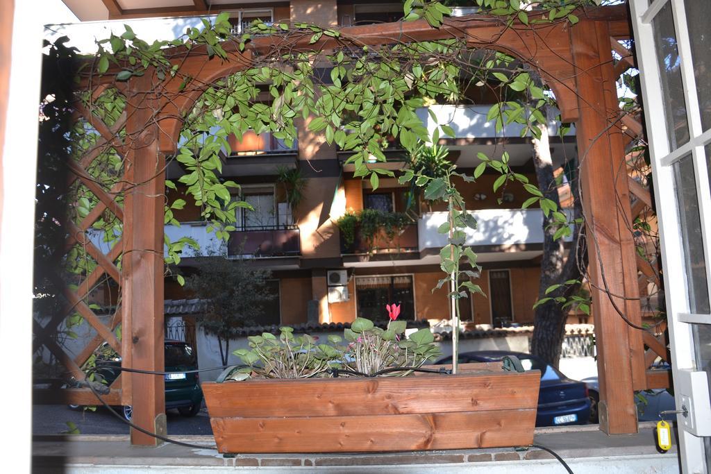 L'appartamento Di Bonelli Apartment *