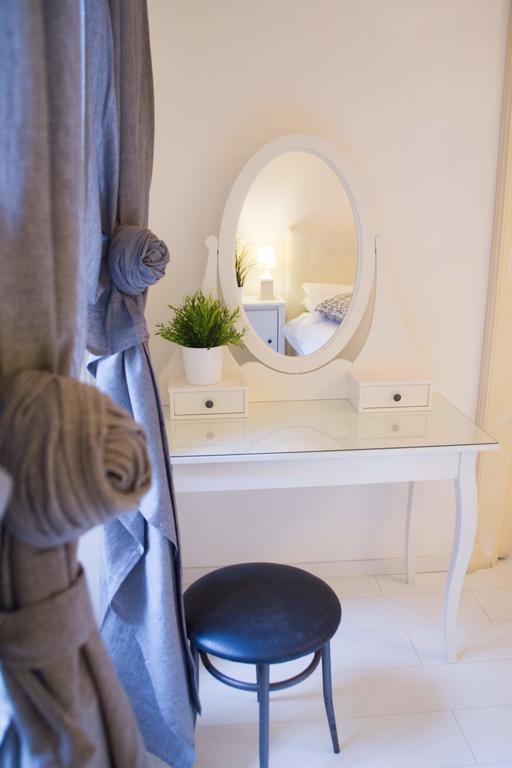 White Borgo Apartment Rome
