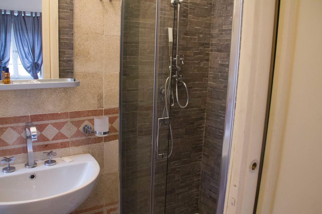 White Borgo Apartment Rome