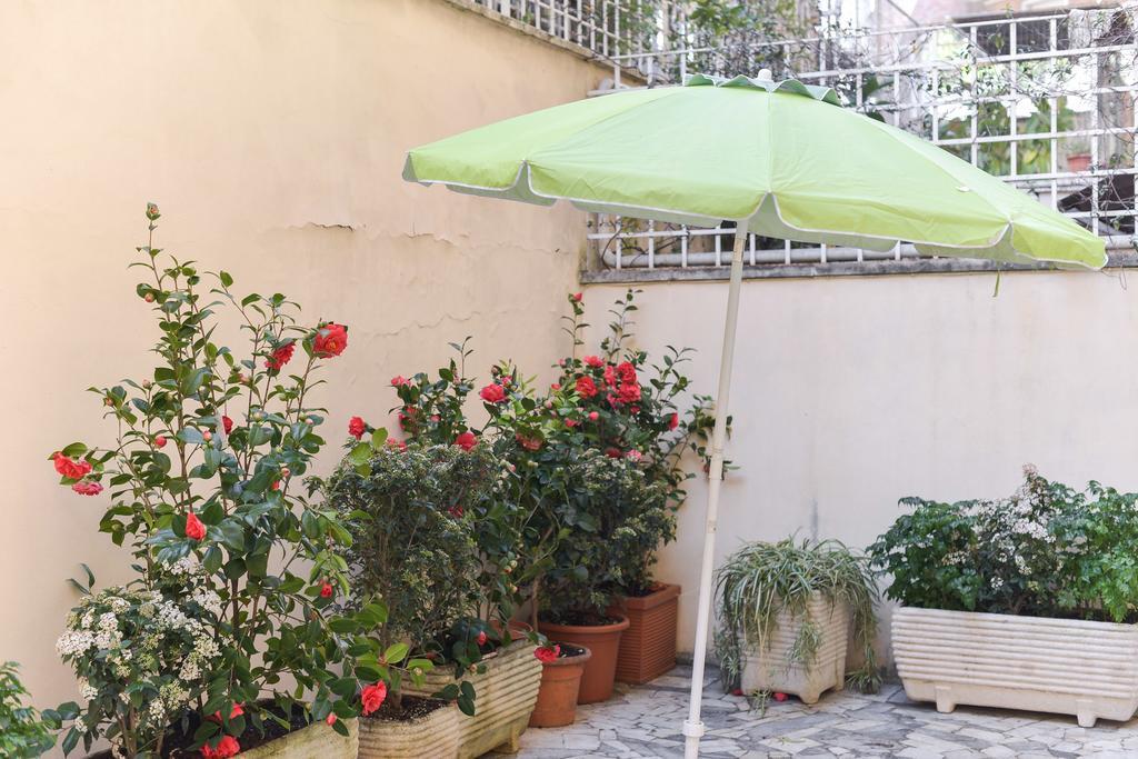Appartamento Luxury Parioli Roma