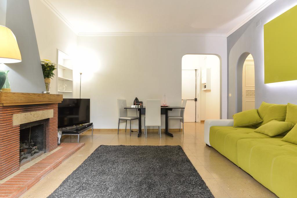 Luxury Parioli Appartamento Roma