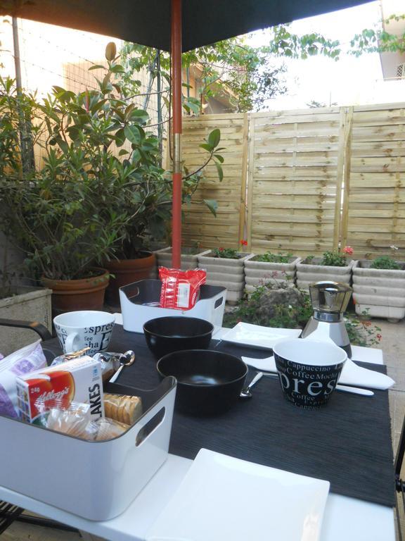 Il Giardino Di Monteverde Apartment Rome