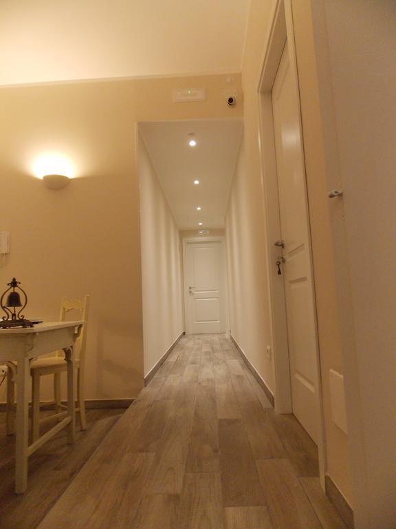 Casa Tua Vaticano Affittacamere Roma