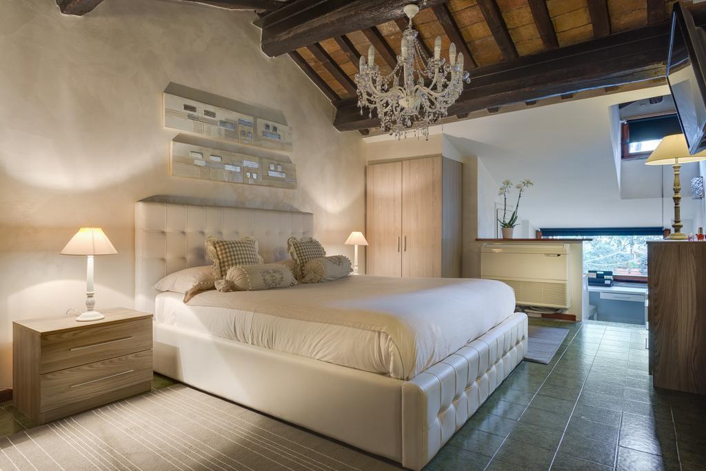 Tritone House Guest house Rome