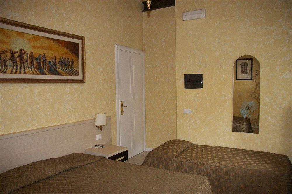 Guest house Daniel's Rome