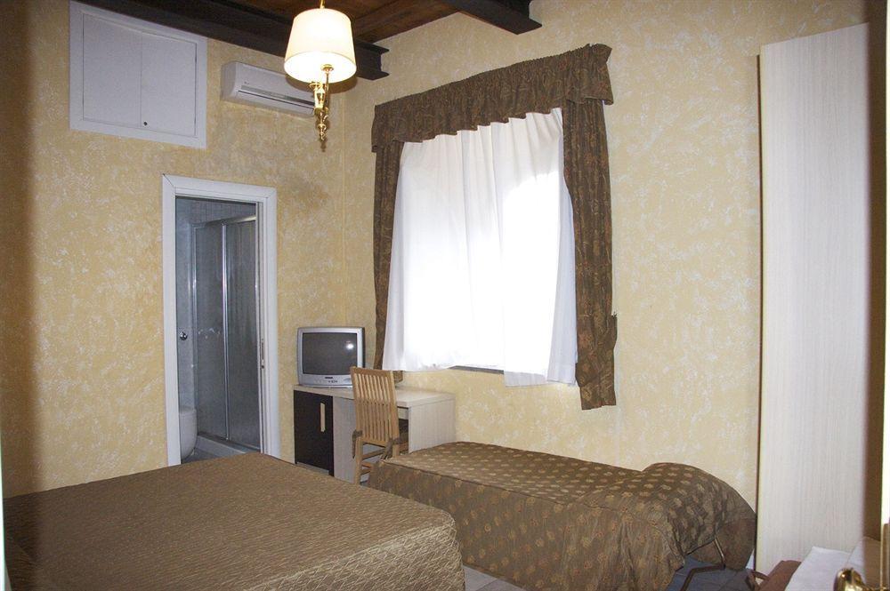 Daniel's Guest house Rome