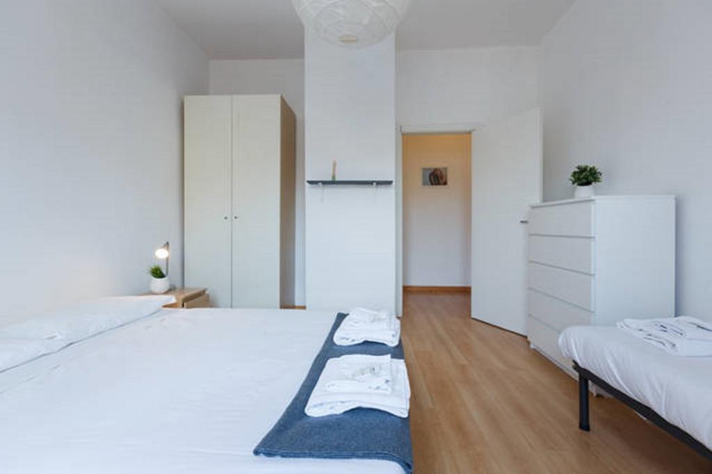 Apartment Bertani Rome