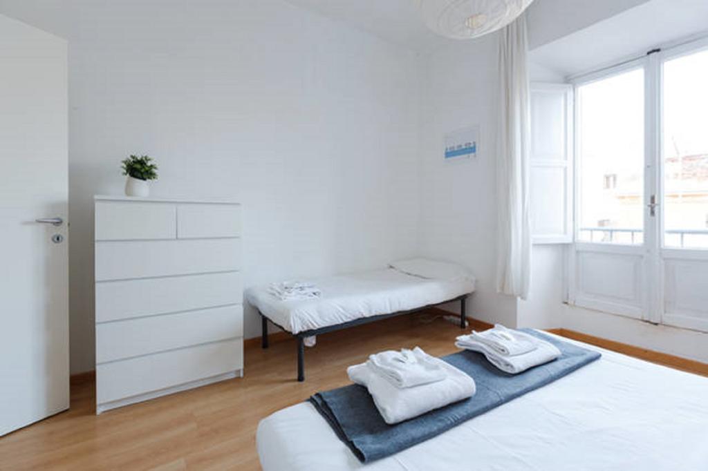 Bertani Apartment *