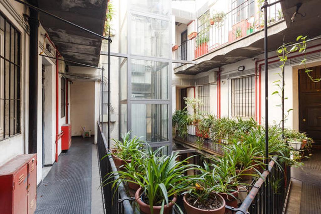 Apartment Bertani Rome