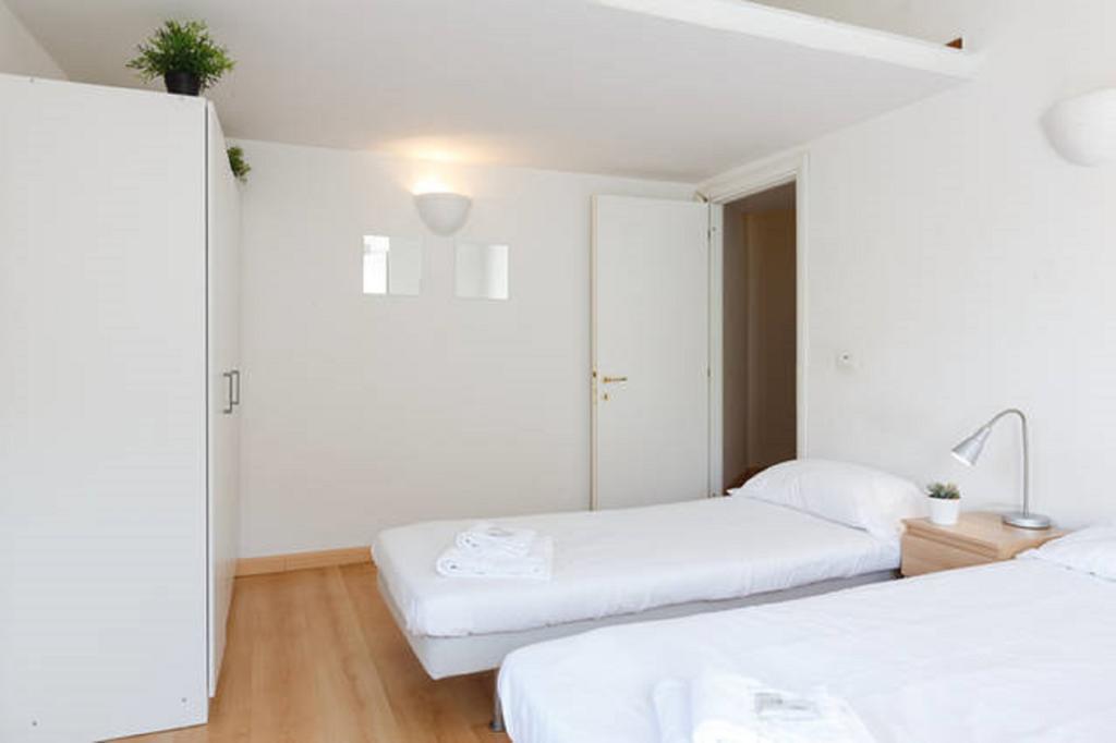 Bertani Apartment Rome