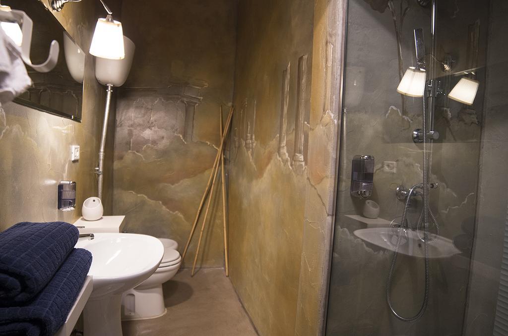 Maison Artistico Guest house Rome