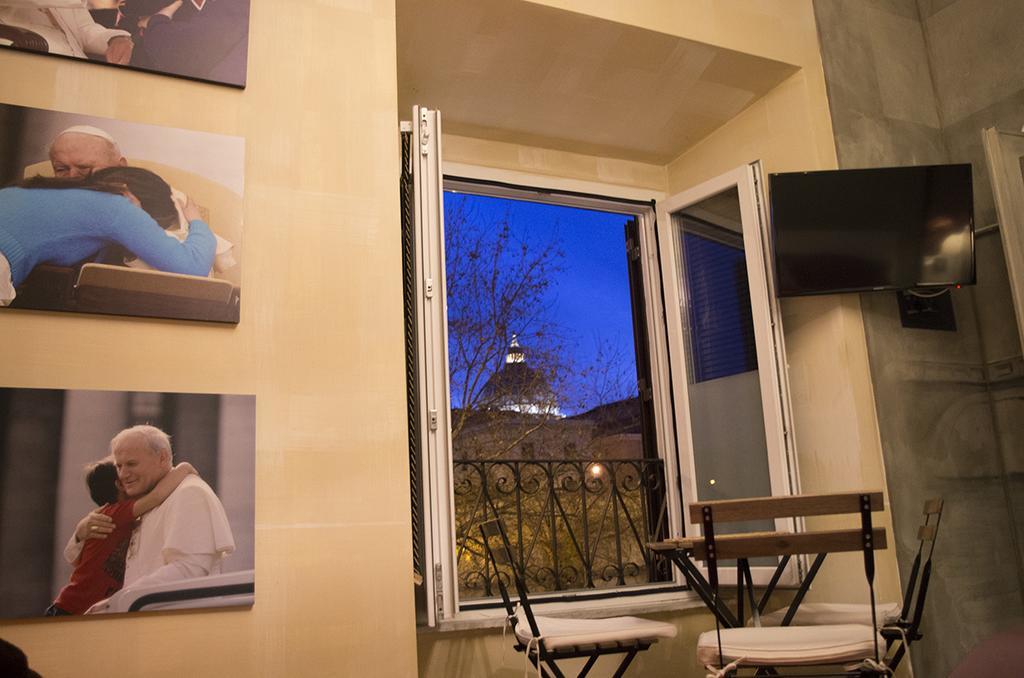 Maison Artistico Guest house Rome