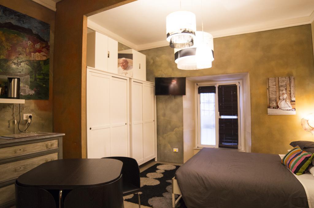 Guest house Maison Artistico Rome
