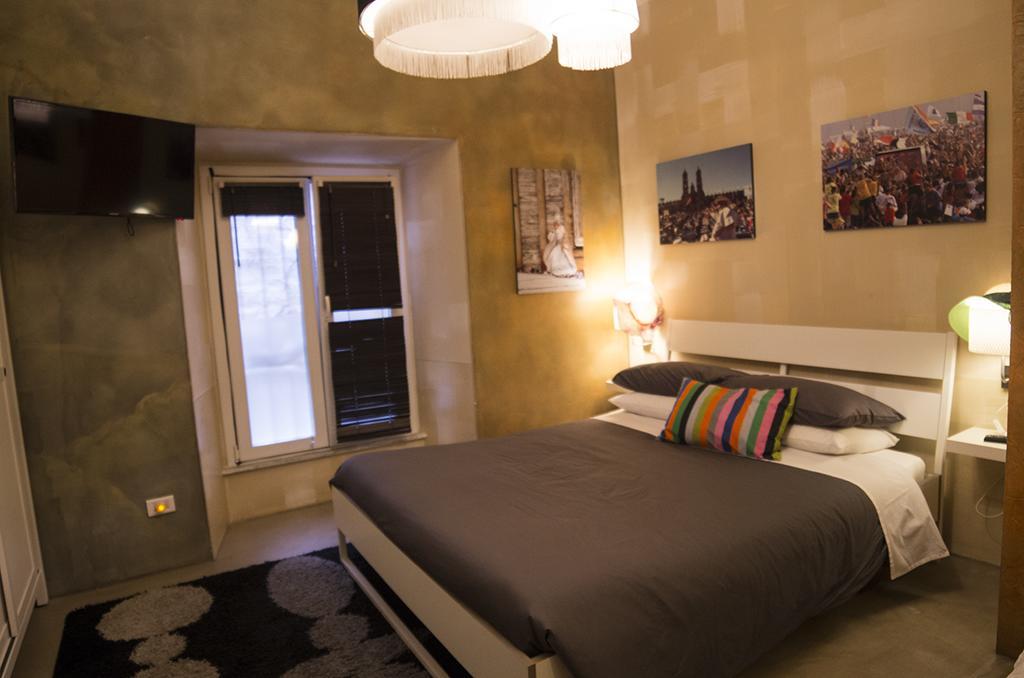 Guest house Maison Artistico Rome