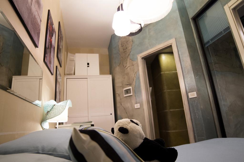 Guest house Maison Artistico