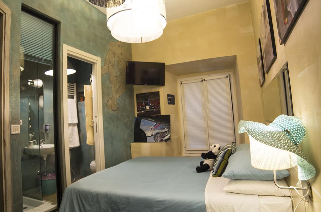 Maison Artistico Guest house