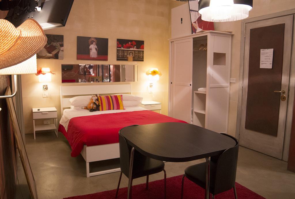 Maison Artistico Guest house Rome
