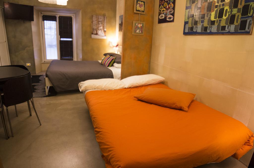 Maison Artistico Guest house 2*