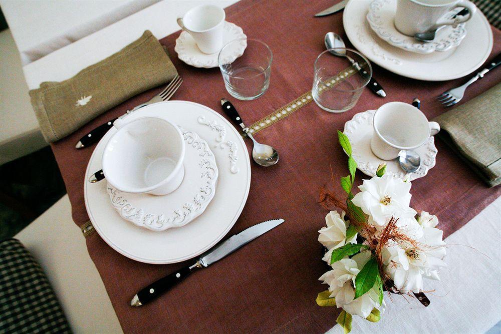 Bed & Breakfast Magnolia Relais