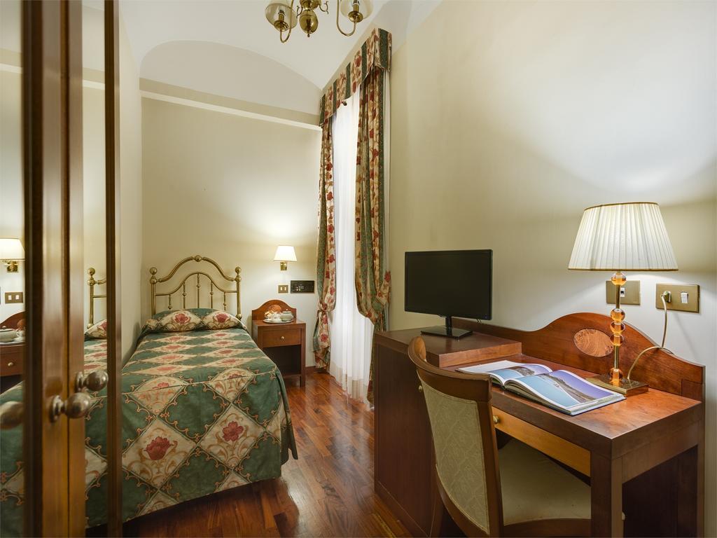 Aberdeen Hotel Rome