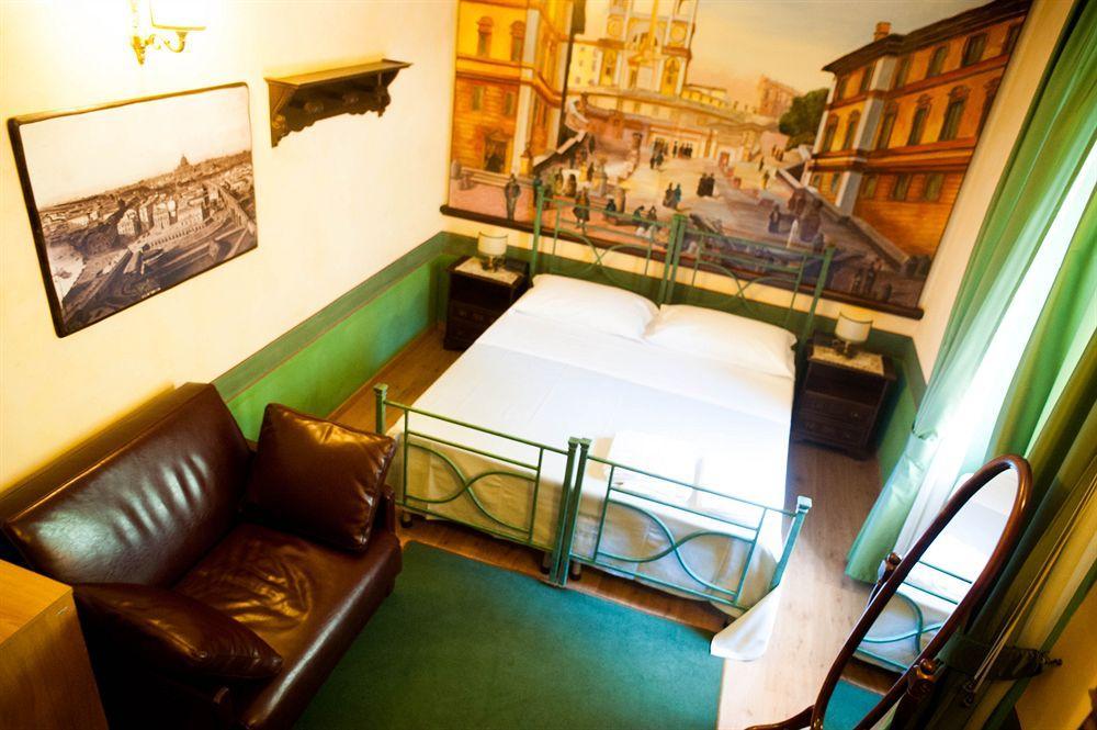 Guest house Almes