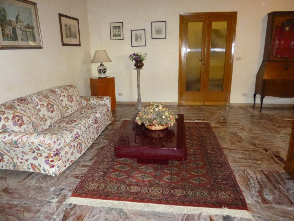 Holiday home Gianicolo Residenza Carini *