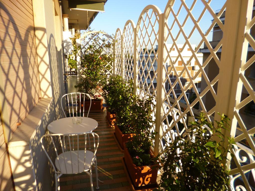Gianicolo Residenza Carini Holiday home *