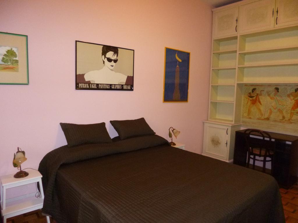 Holiday home Gianicolo Residenza Carini *