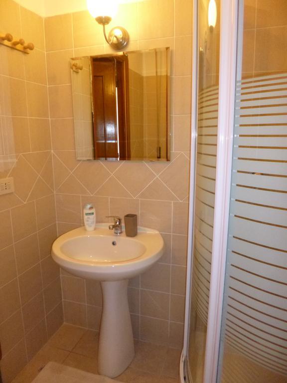 Holiday home Gianicolo Residenza Carini Rome