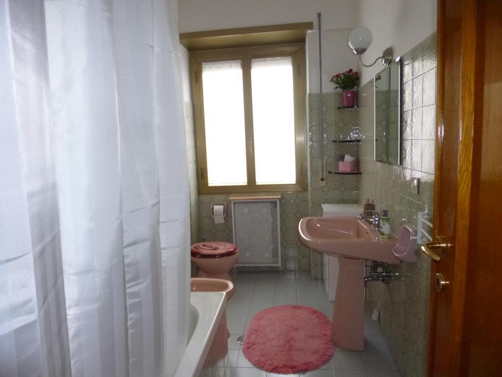 Holiday home Gianicolo Residenza Carini *