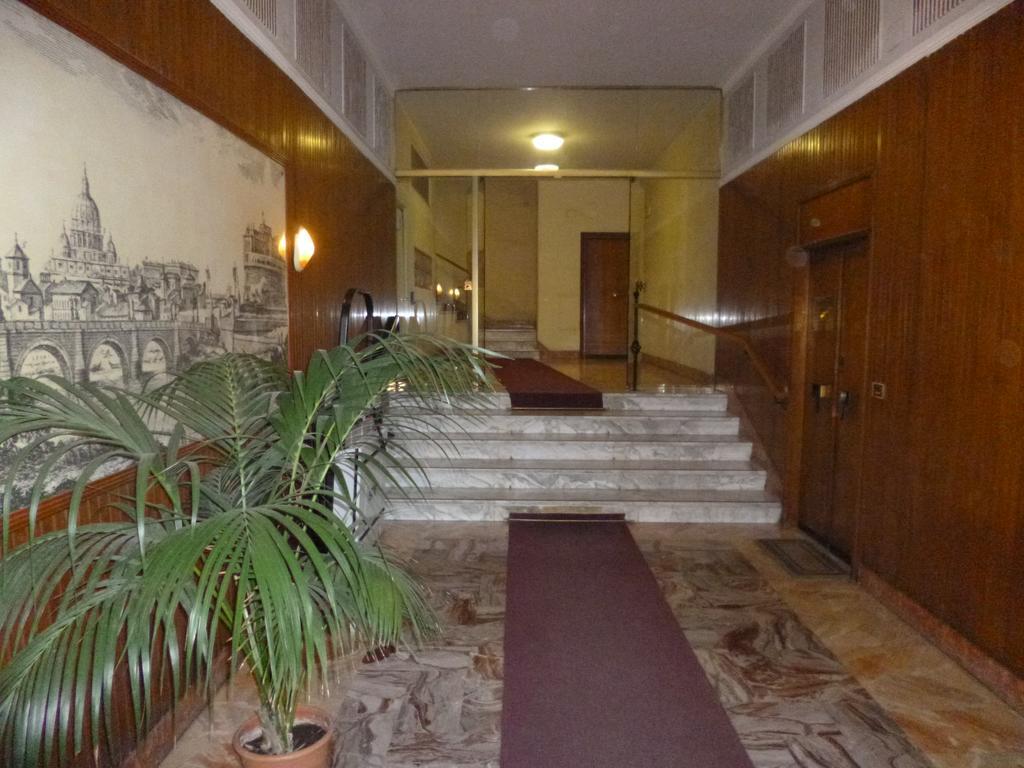 Holiday home Gianicolo Residenza Carini Rome