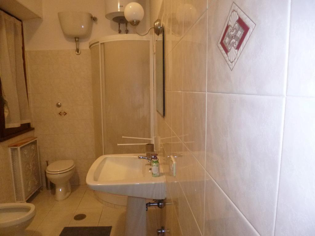 Holiday home Gianicolo Residenza Carini