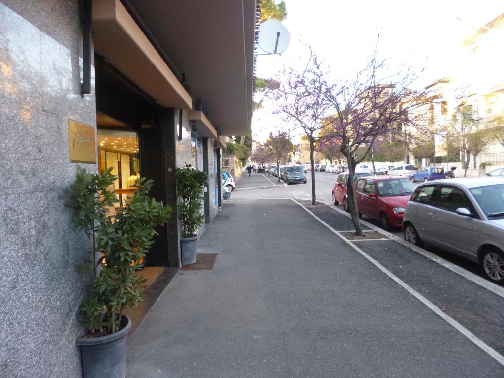 Gianicolo Residenza Carini Holiday home
