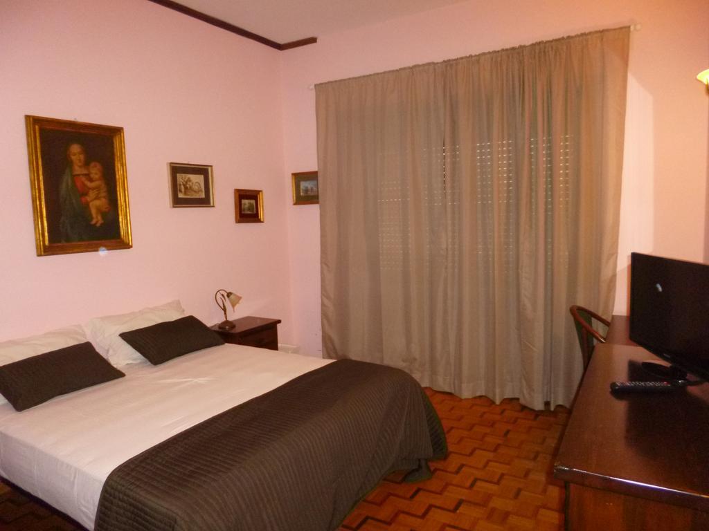 Gianicolo Residenza Carini Holiday home *