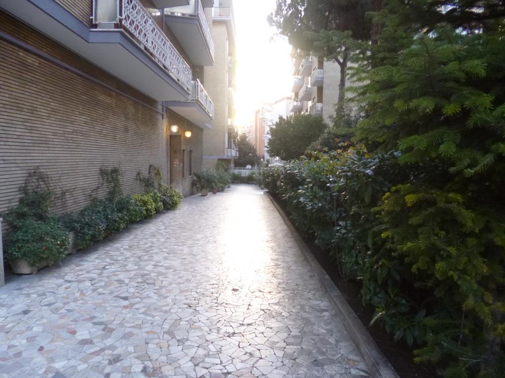 Holiday home Gianicolo Residenza Carini