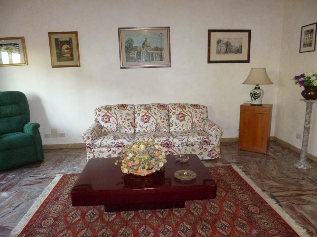 Holiday home Gianicolo Residenza Carini *