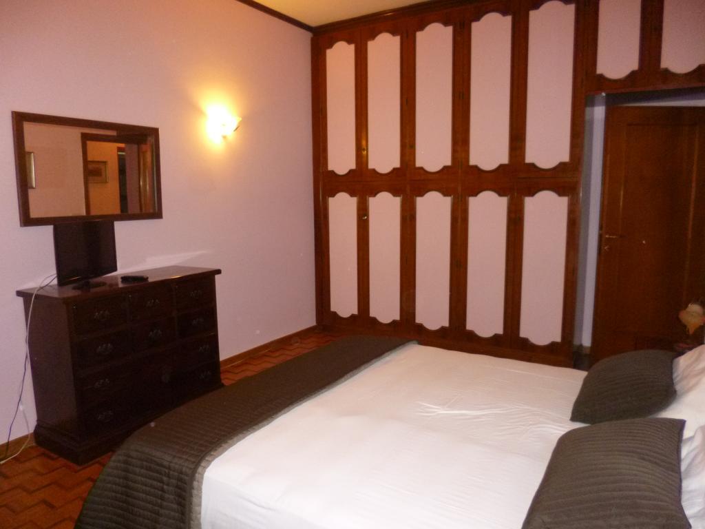 Holiday home Gianicolo Residenza Carini Rome